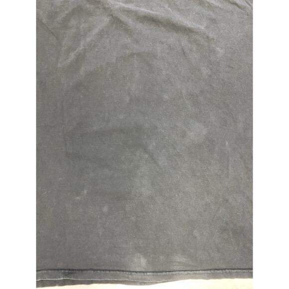 Wu-Tang Brand Limited T-Shirt 3XL Made in USA Rap Tee Hip Hop - Picture 5 of 10